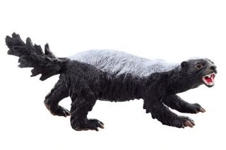 Obrázek z Figurka Medojed 